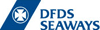 DFDS Seaways, AB